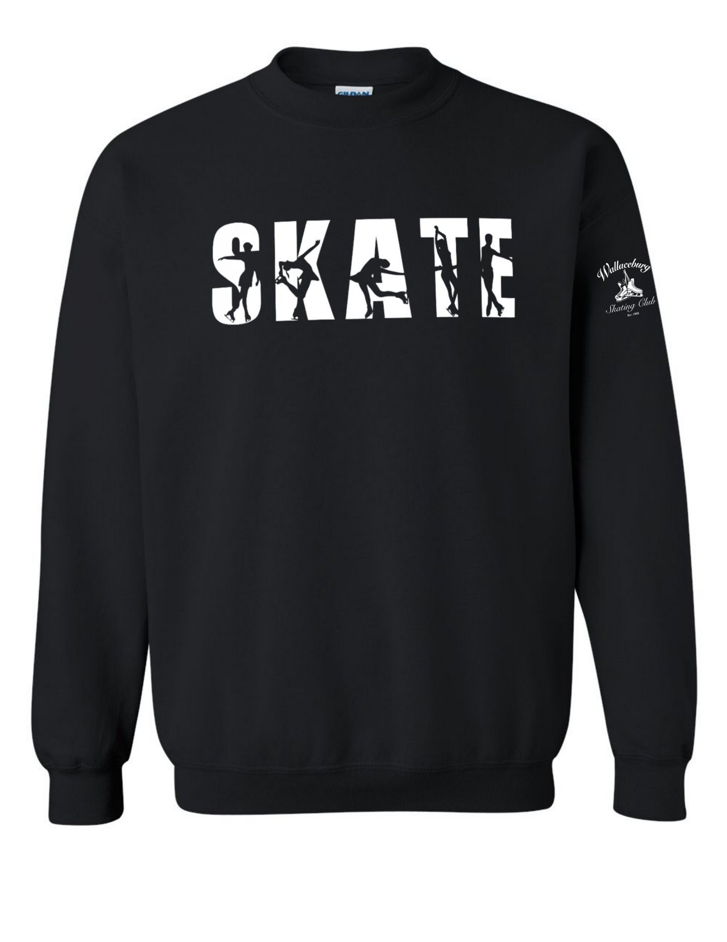 WSC SKATE Collection