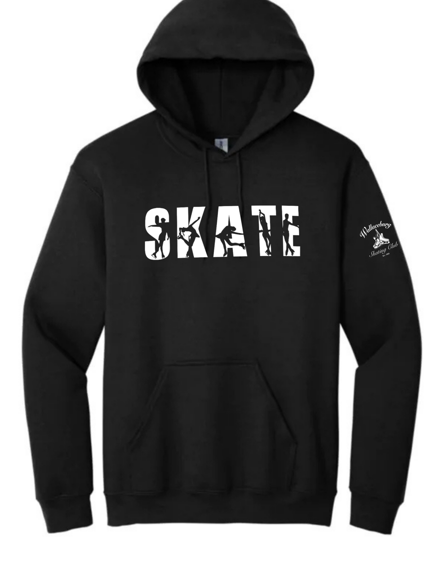 WSC SKATE Collection