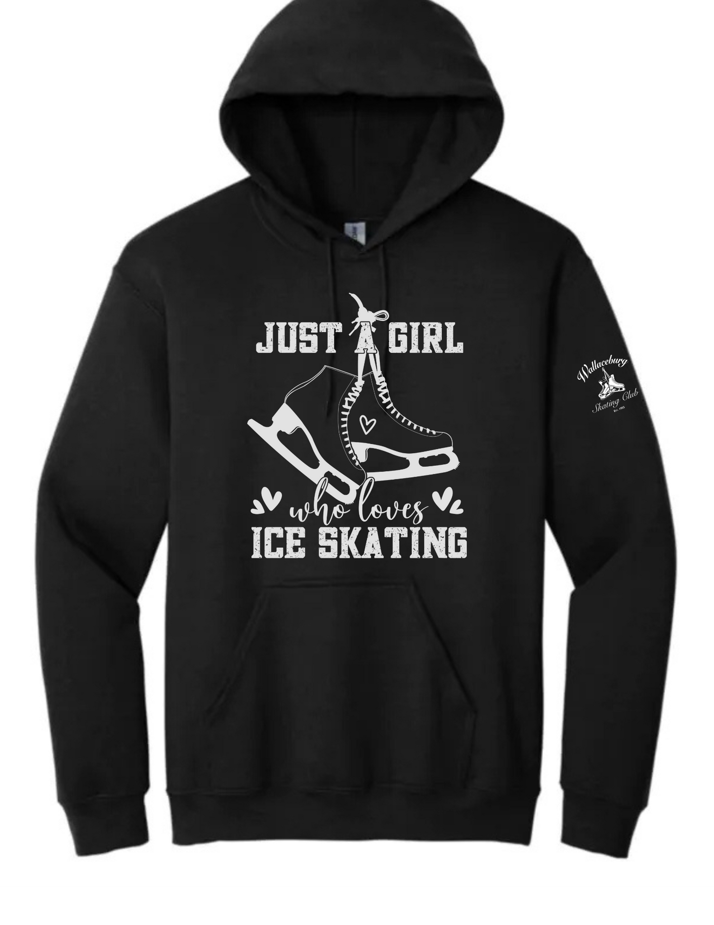 WSC Just a Girl Collection