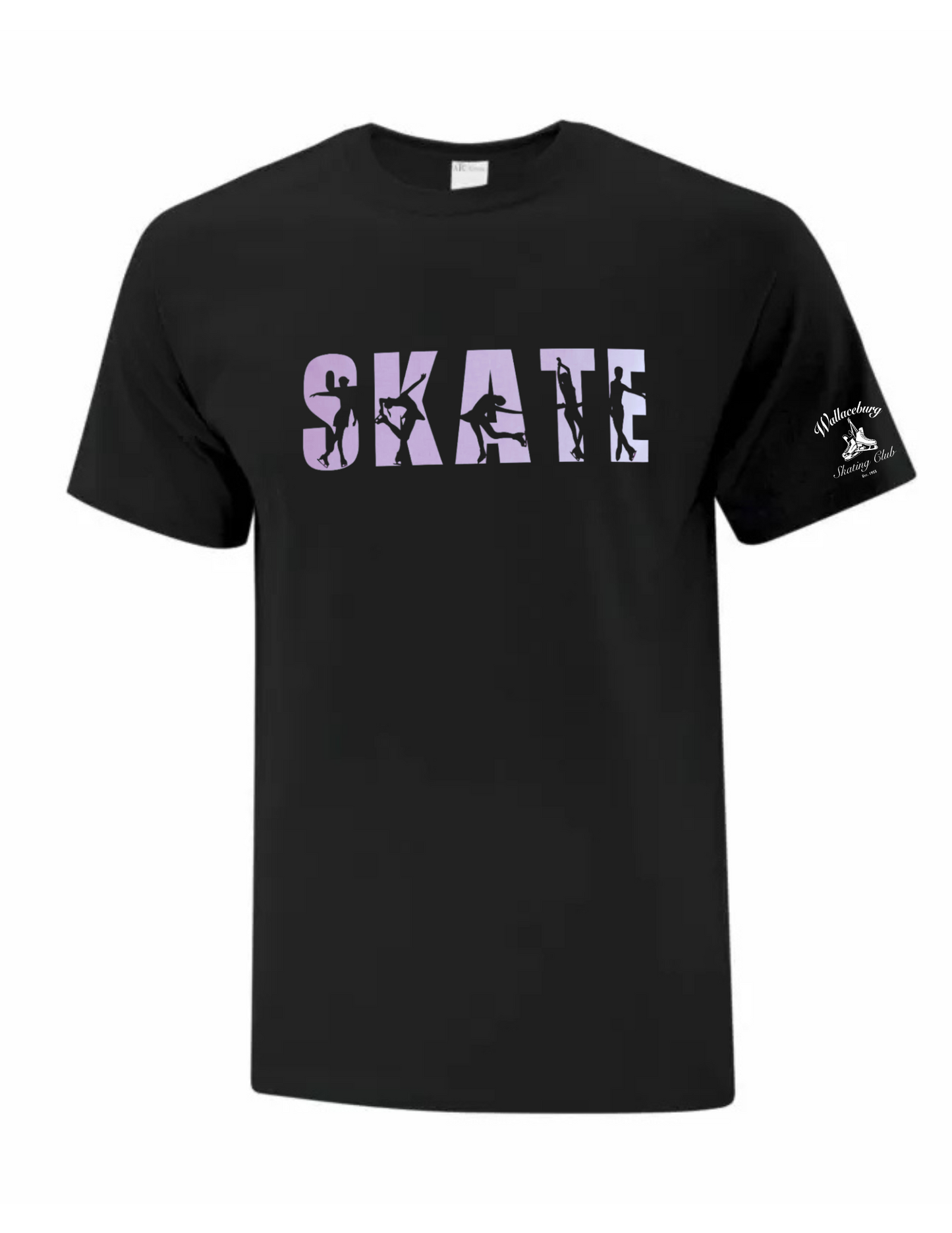 WSC SKATE Collection