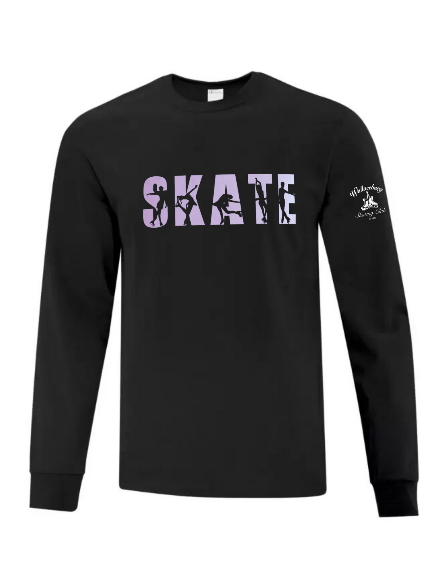 WSC SKATE Collection