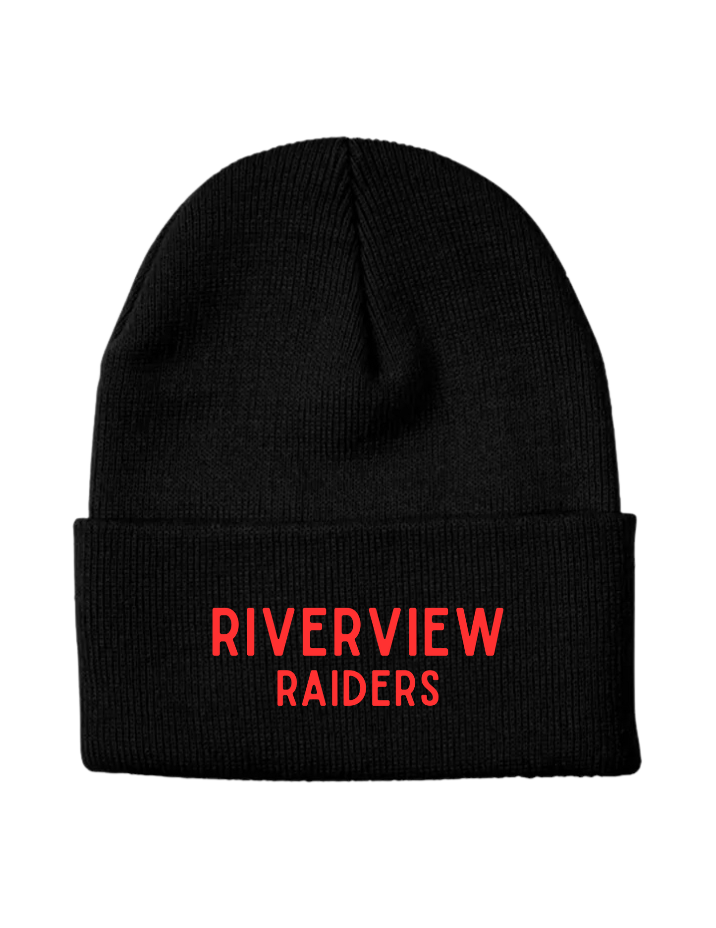 Riverview Toque