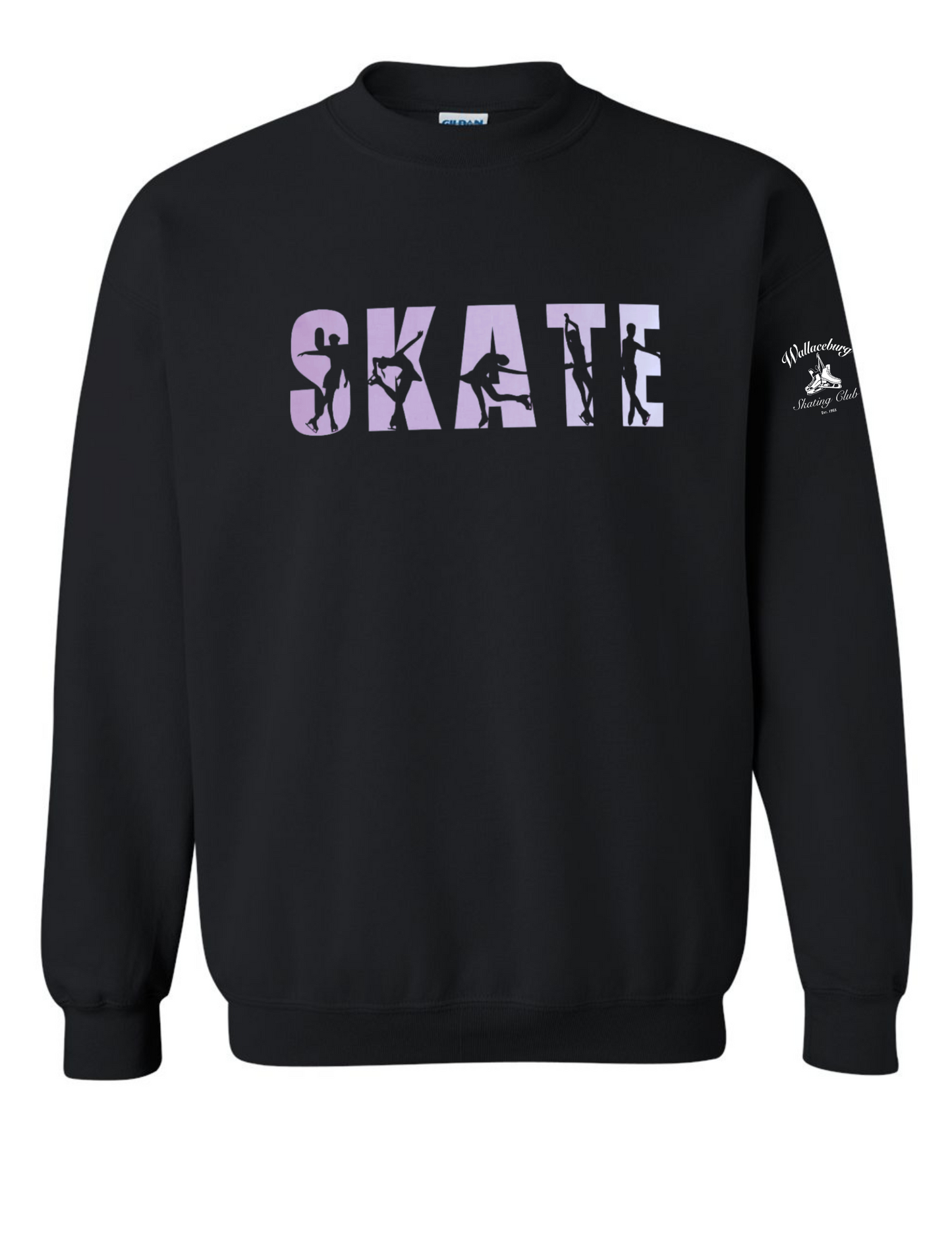 WSC SKATE Collection