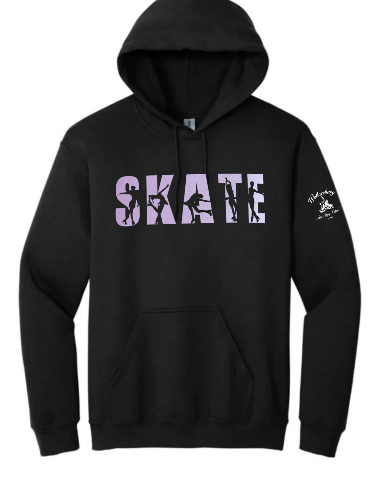 WSC SKATE Collection
