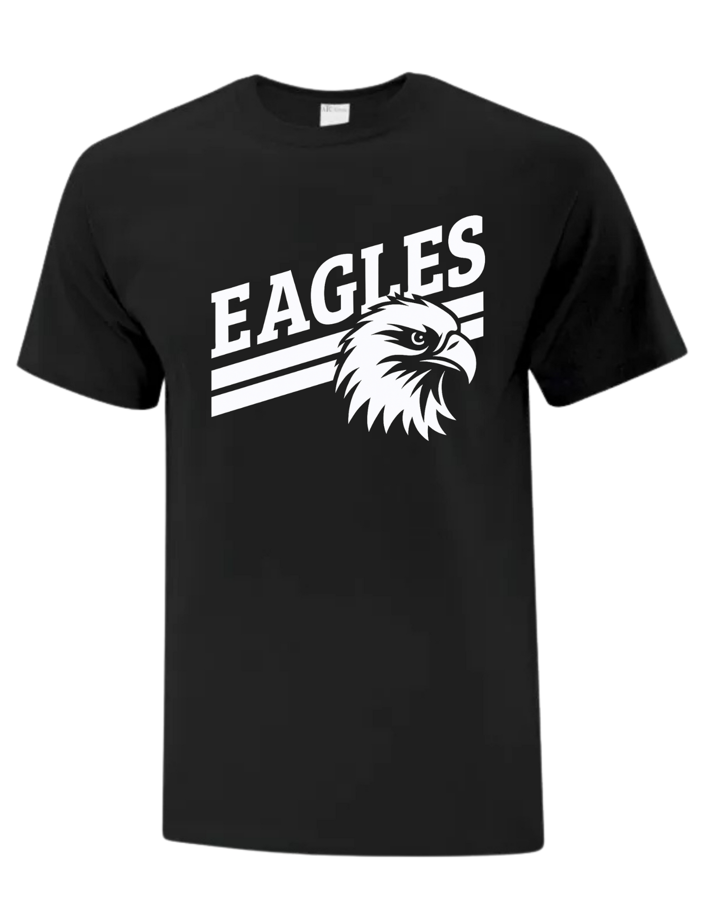 Eagles Banner T-Shirt