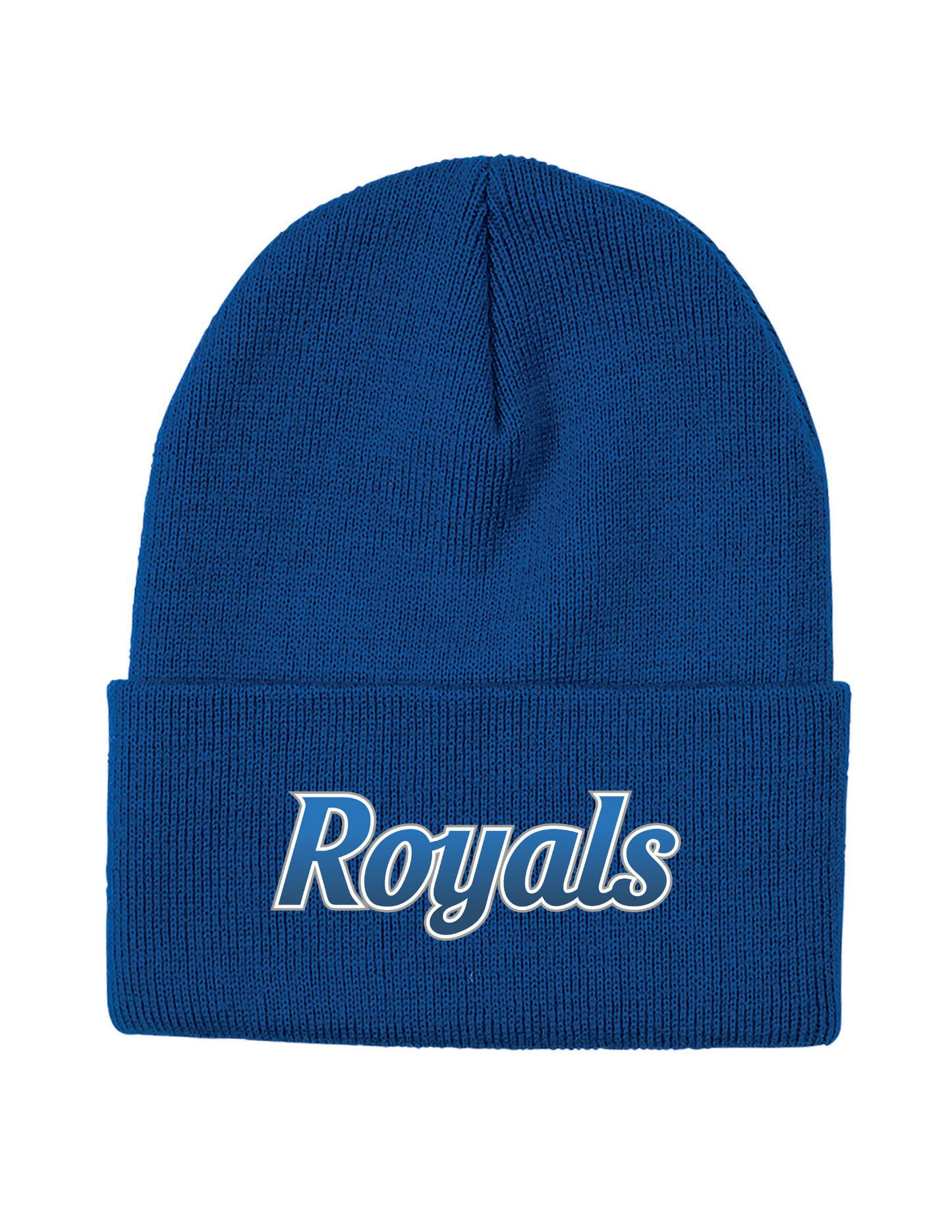 Royals Toque