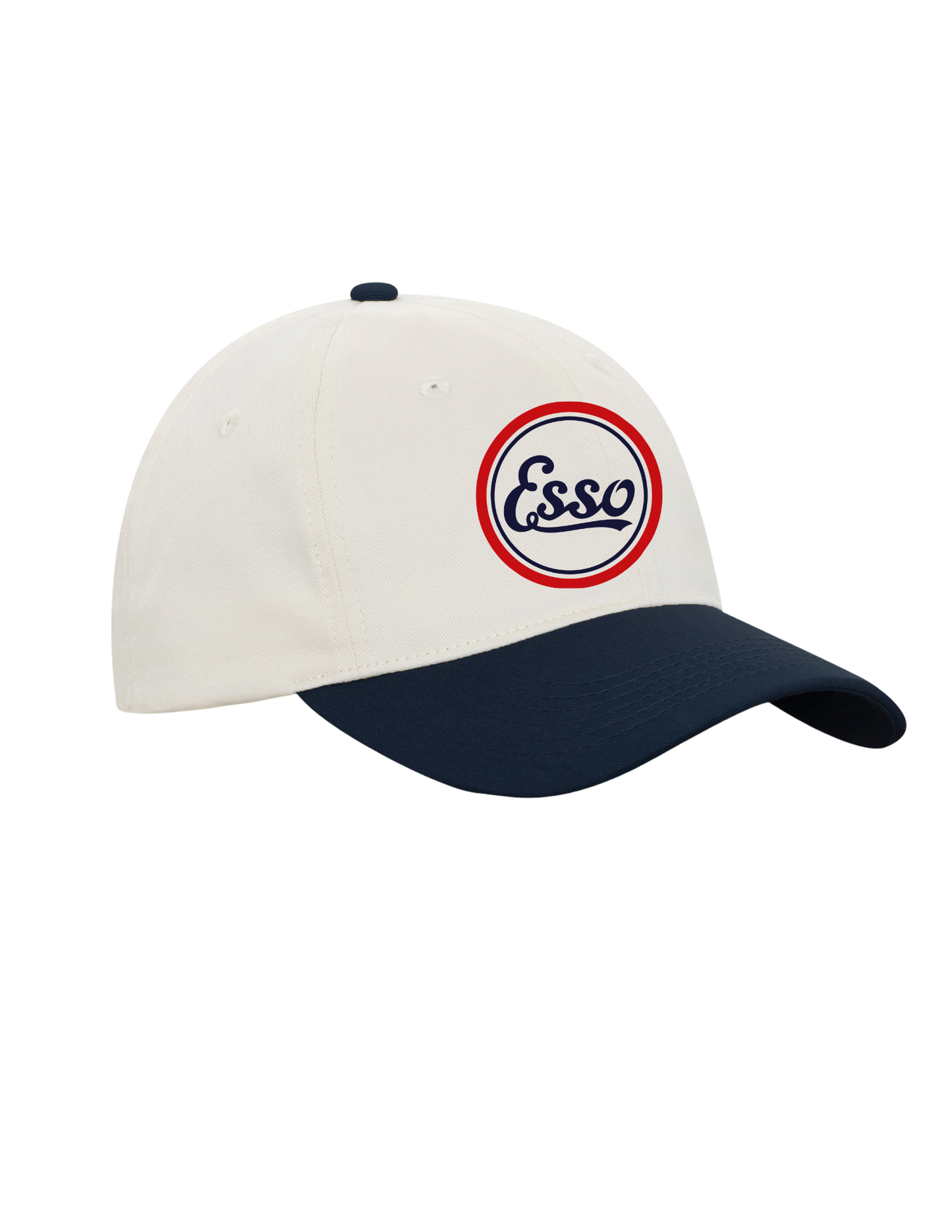 Esso Two Tone Cap