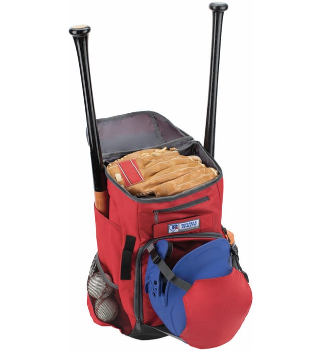 Port Lambton Pirates Diamond Gear Backpack