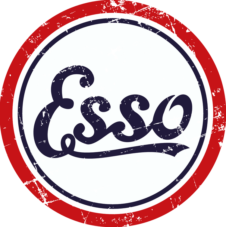 Esso United Way Campaign