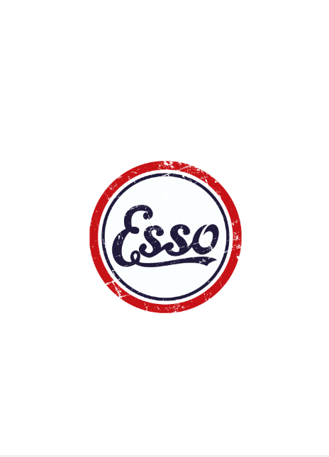 Nanticoke Esso United Way Campaign