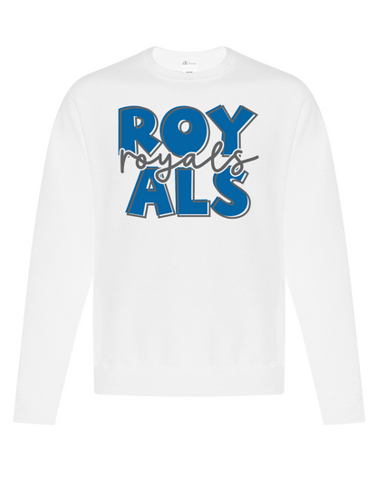 ROY-ALS Collection