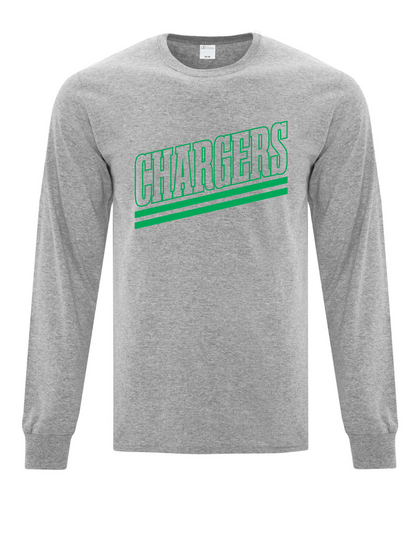 Chargers Varsity Collection