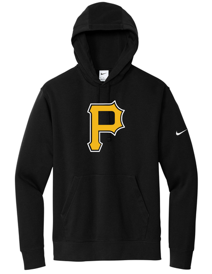 Port Lambton Pirates Adult Nike Swoosh Hoodie
