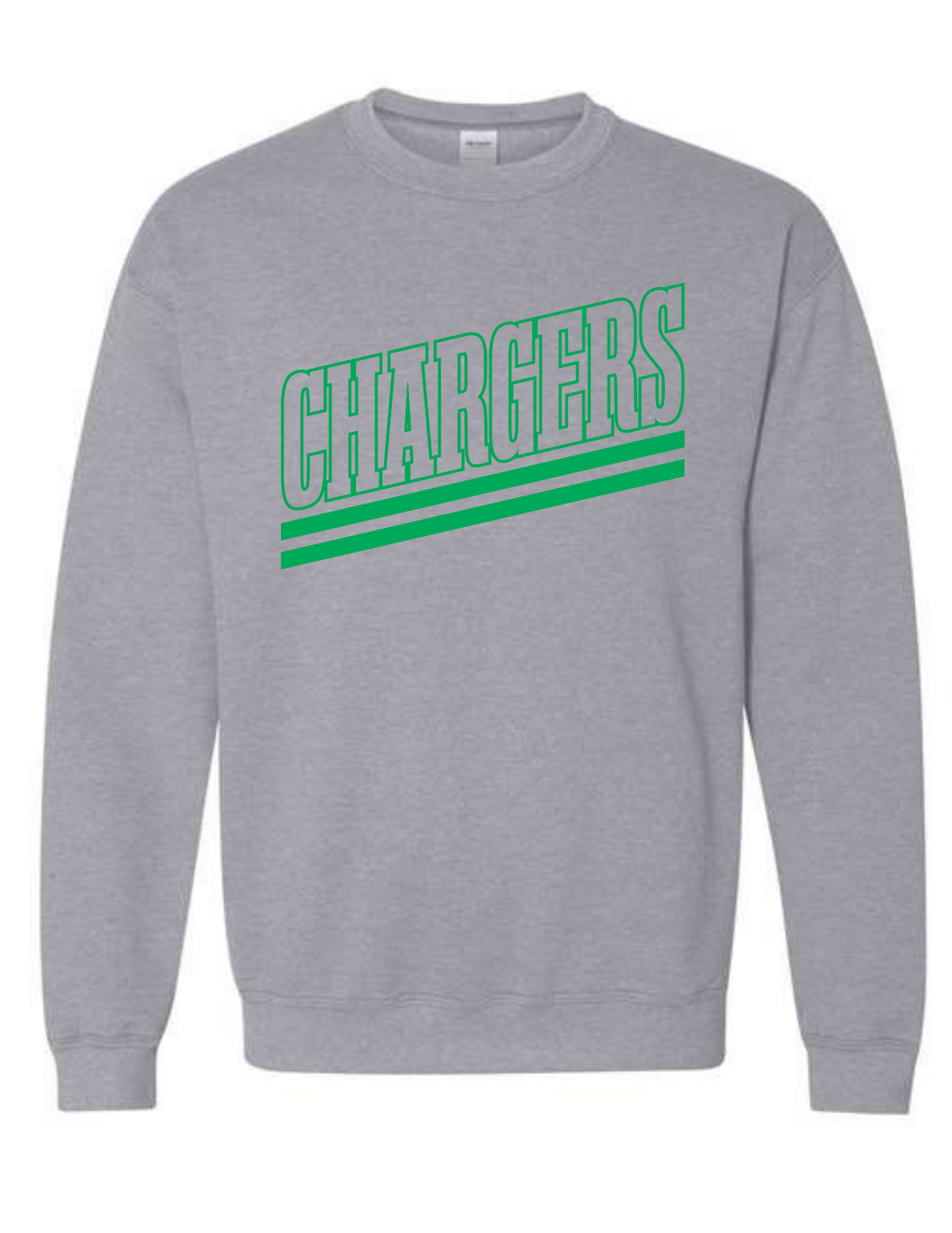 Chargers Varsity Collection