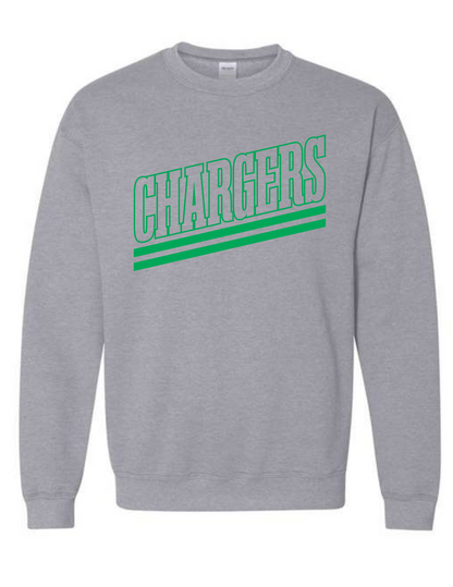 Chargers Varsity Collection