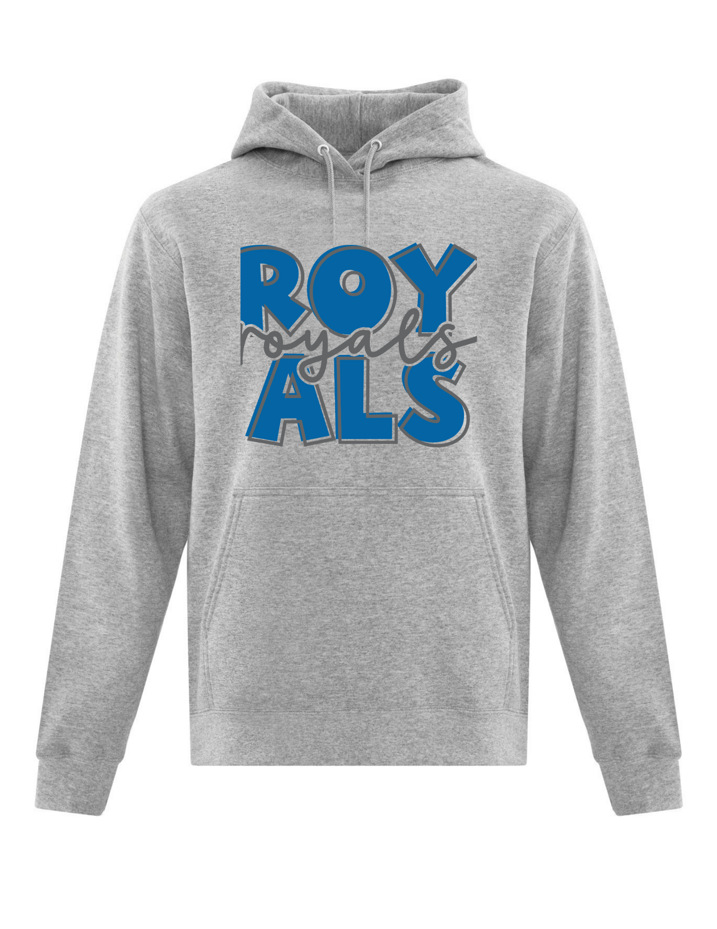 ROY-ALS Collection