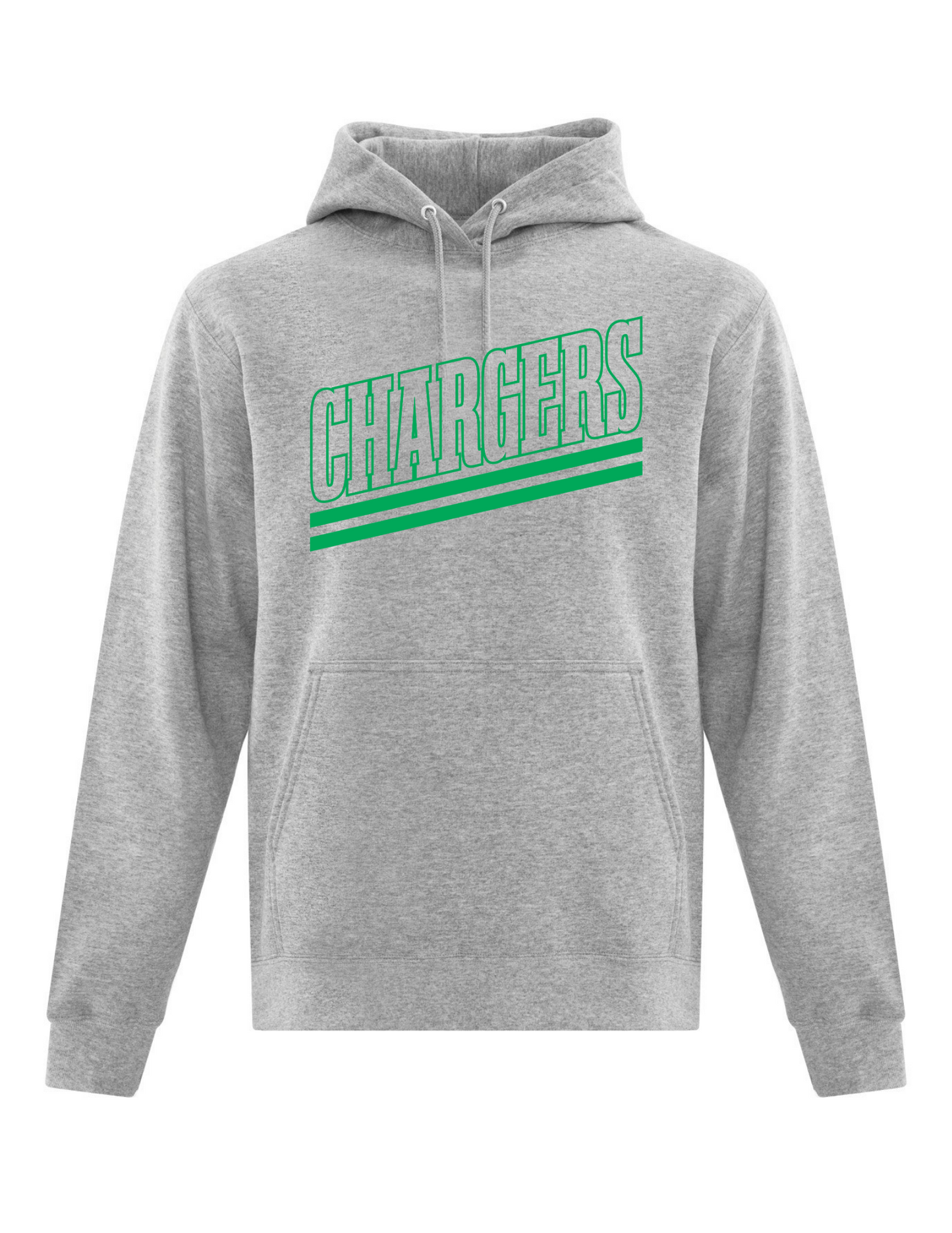 Chargers Varsity Collection