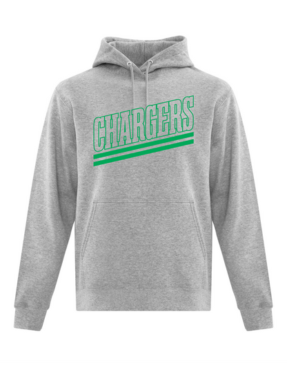 Chargers Varsity Collection