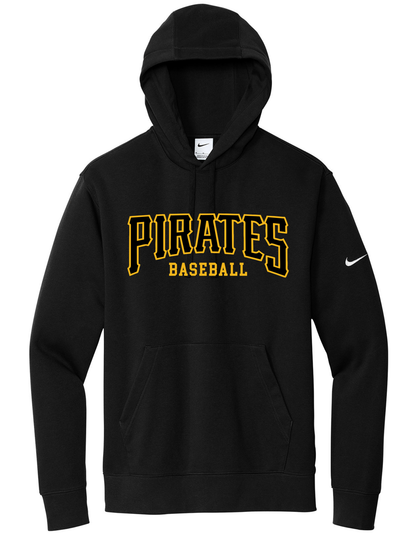 Port Lambton Pirates Adult Nike Swoosh Hoodie