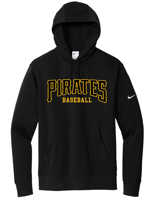 Port Lambton Pirates Adult Nike Swoosh Hoodie
