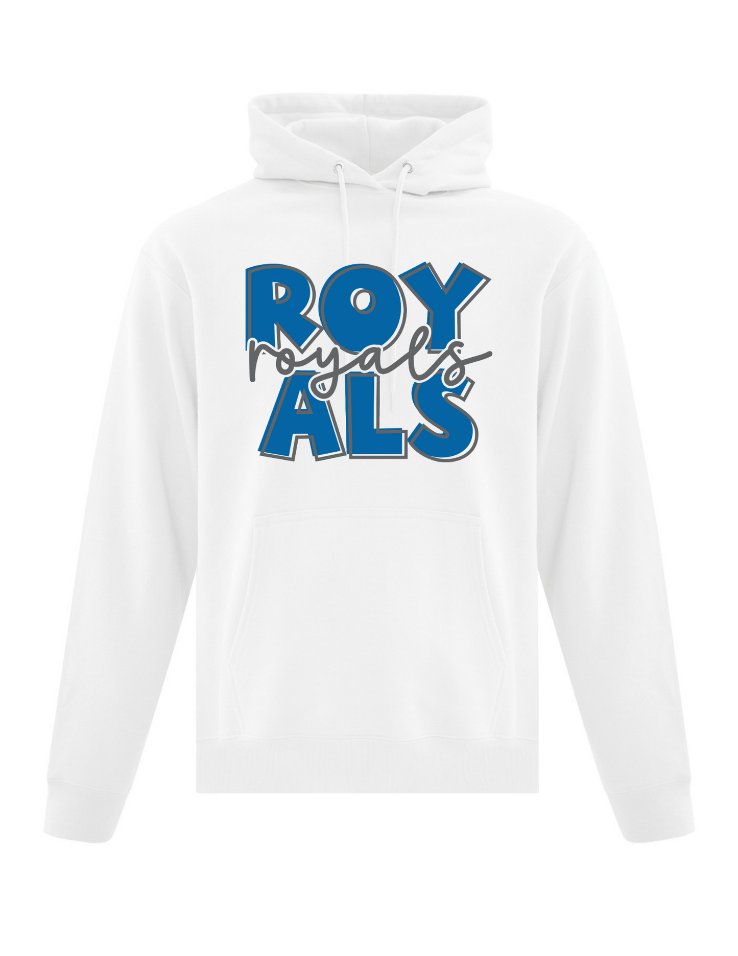 ROY-ALS Collection
