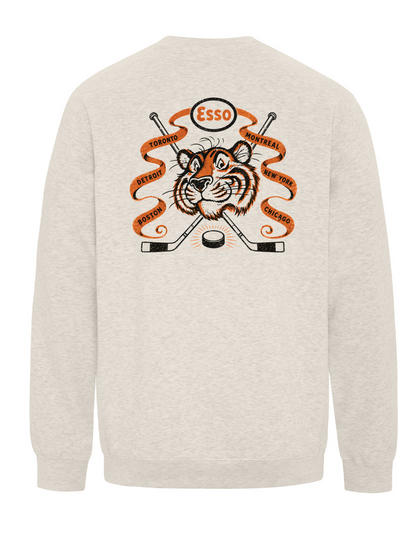 Esso Hockey Collection