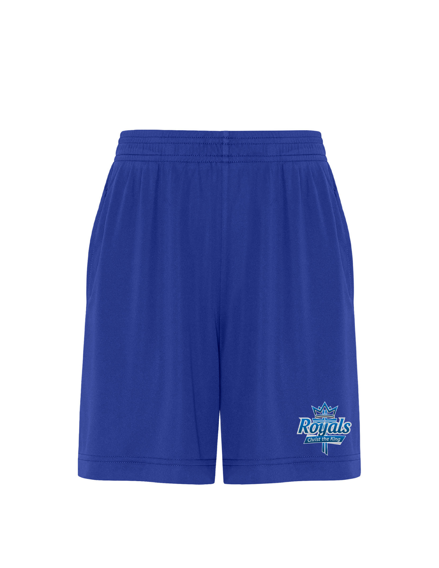 Royals Shorts