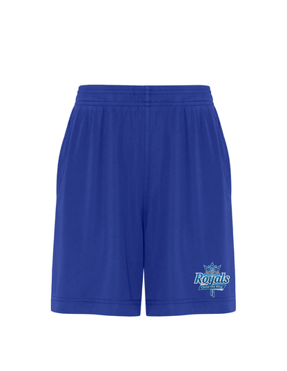 Royals Shorts