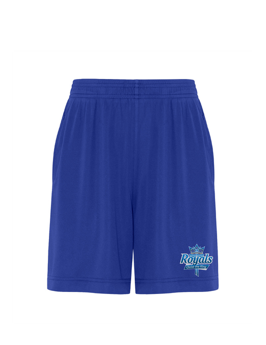 Royals Shorts