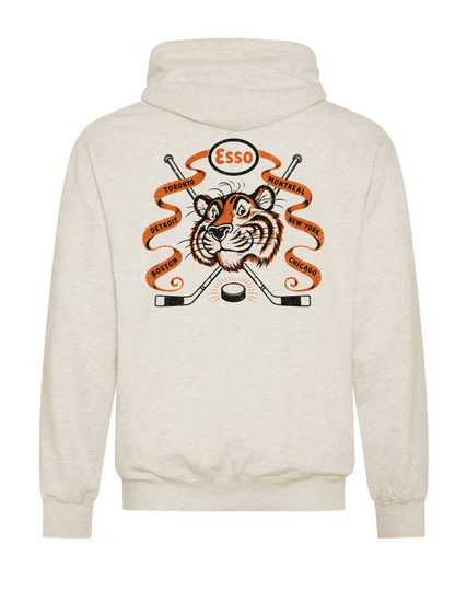 Esso Hockey Collection