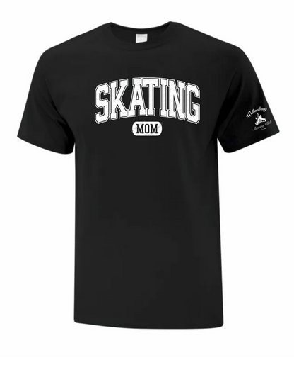 WSC Figure Skating Mom Collection