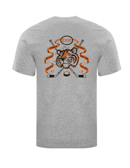 Esso Hockey Collection