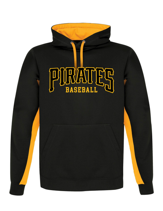 Port Lambton Pirates Adult/Youth Varsity Hoodie