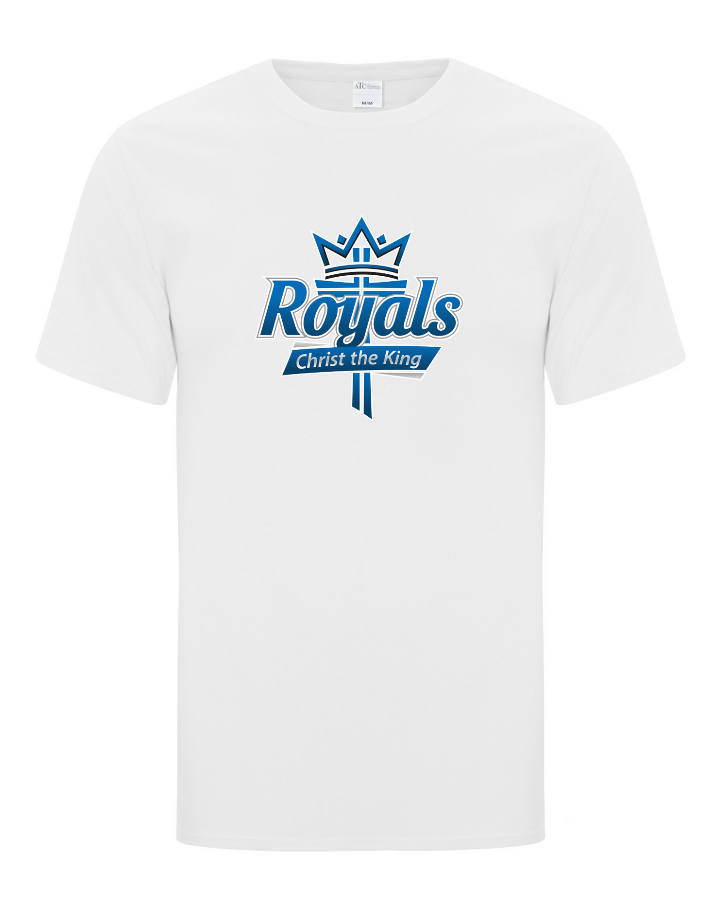 Royals Cotton T-Shirt