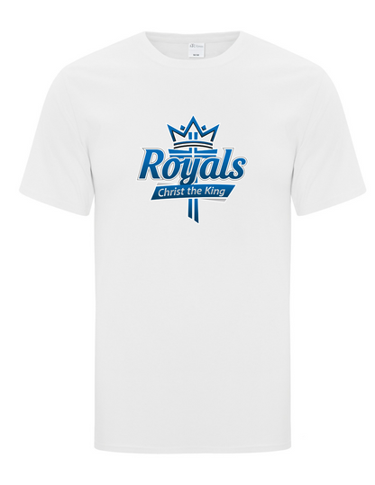 Royals Cotton T-Shirt