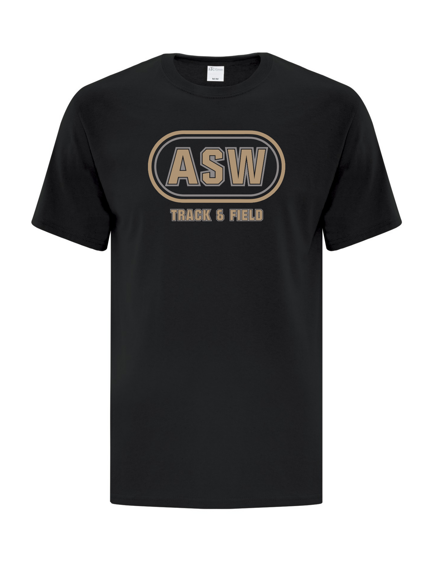 ASW Cotton T-Shirt