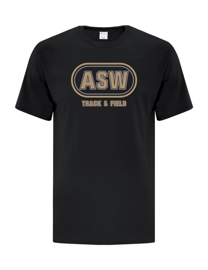 ASW Cotton T-Shirt