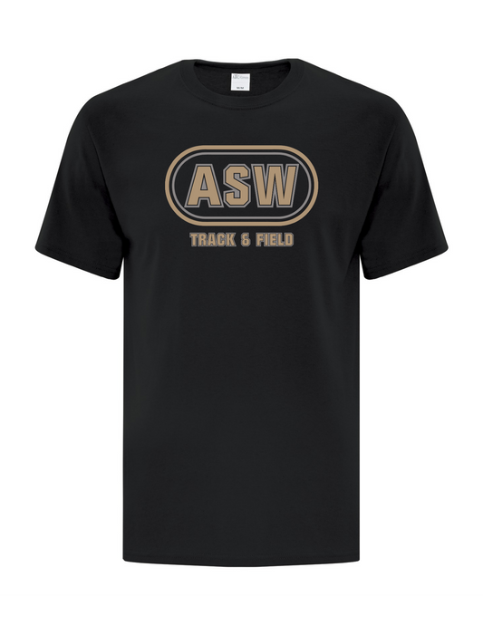 ASW Cotton T-Shirt