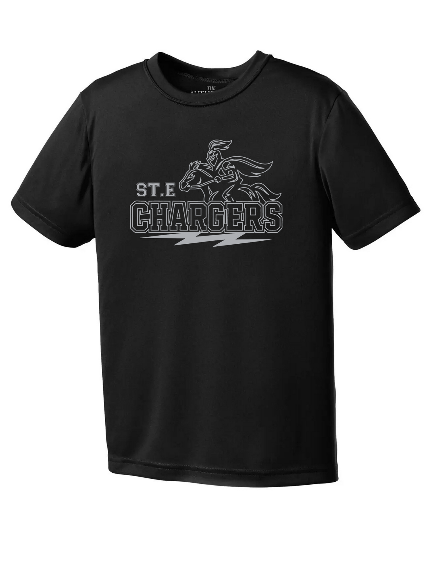 Chargers Performance T-shirt
