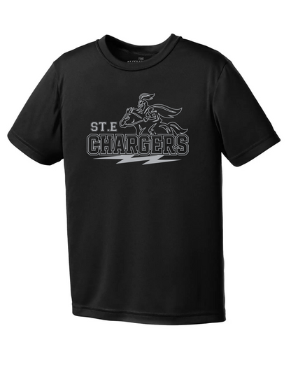 Chargers Performance T-shirt
