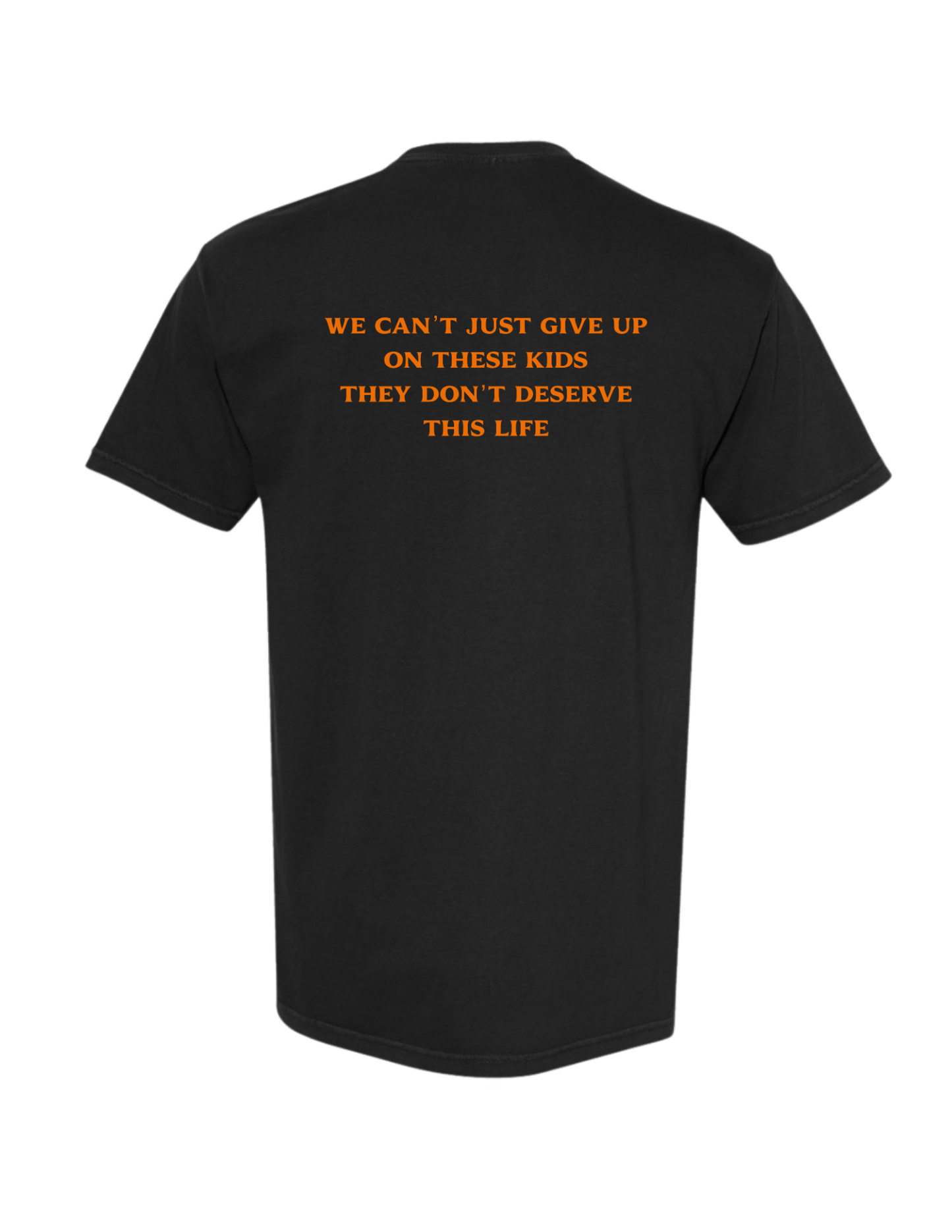 WDSS The Way Home Shirt