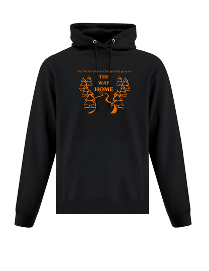 WDSS The Way Home Shirt