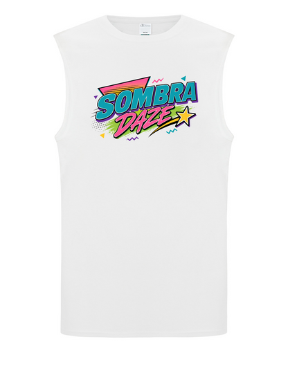Sombra Daze Muscle Shirt