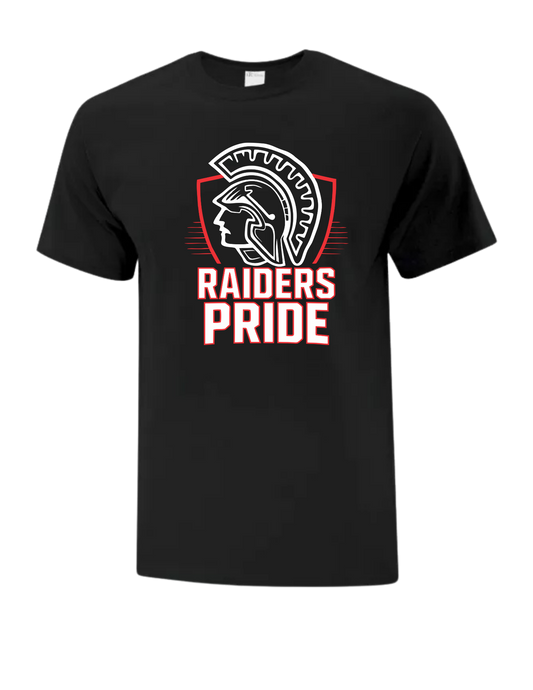 Raiders Pride Shirt