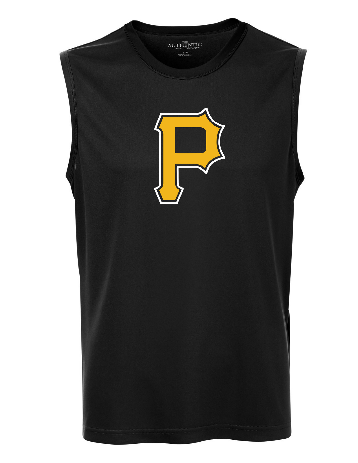 Port Lambton Pirates Adult Pro Team Sleeveless Tee