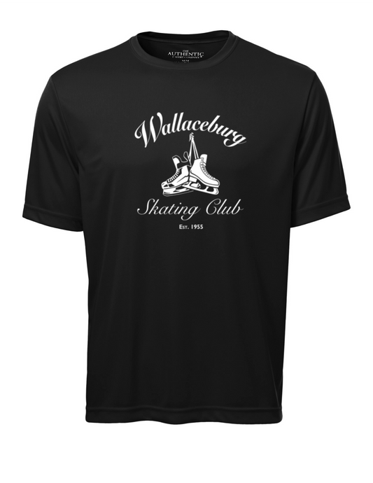 WSC Unisex Performance Tee