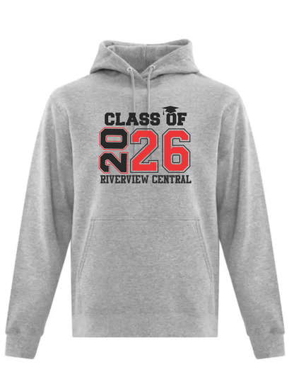 2026 Graduation Sweater