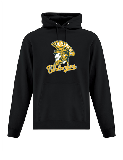 Wallaceburg Warriors Adult/Youth Hoodie