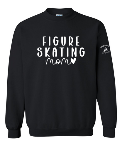 WSC Figure Skating Mom Collection