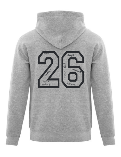 2026 Graduation Sweater